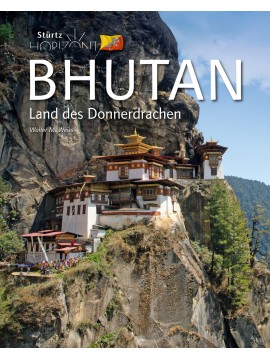 Bhutan – Land des Donnerdrachen